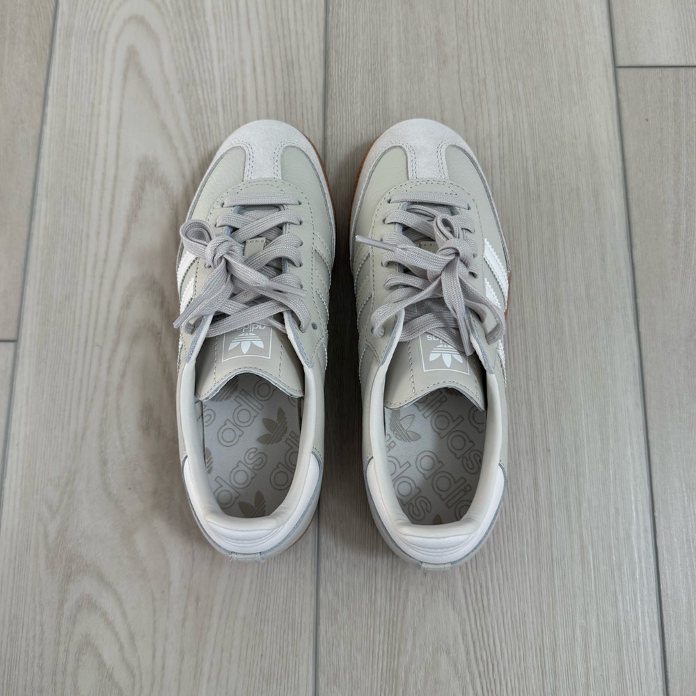 Adidas Samba OG - Picture 4 of 8